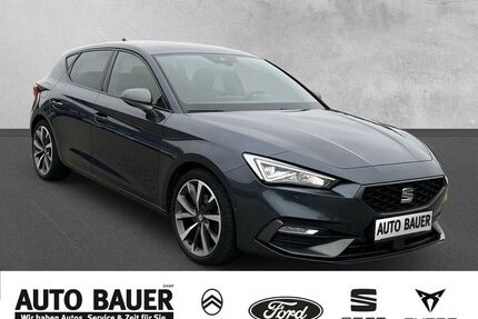 Seat Leon Gebrauchtwagen