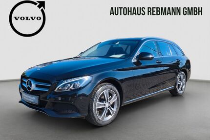 Mercedes-Benz C 220 Gebrauchtwagen