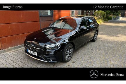 Mercedes-Benz E 300 Gebrauchtwagen