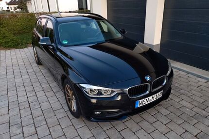 BMW 318 Gebrauchtwagen