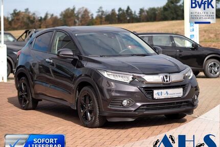 Honda HR-V Gebrauchtwagen