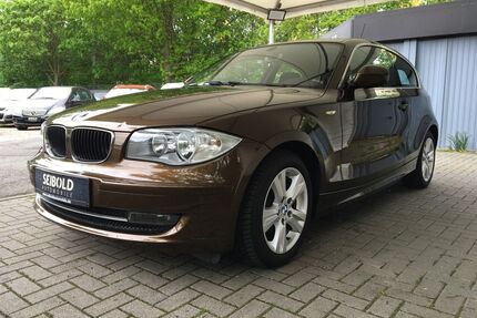 BMW 116 Gebrauchtwagen