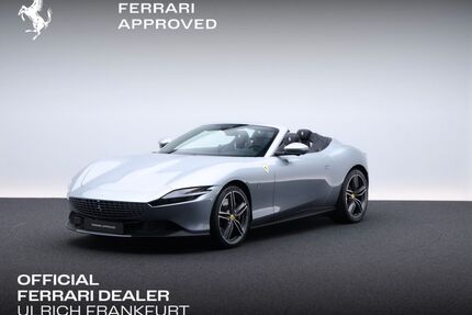 Ferrari Roma Gebrauchtwagen