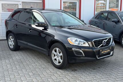 Volvo XC60 Gebrauchtwagen