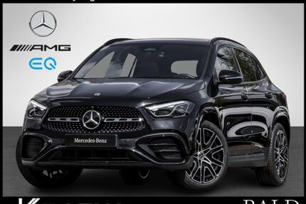 Mercedes-Benz GLA 200 Gebrauchtwagen