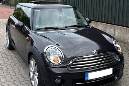 Mini Cooper D Gebrauchtwagen