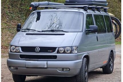 VW T4 Multivan Gebrauchtwagen
