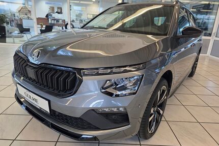 Skoda Kamiq Gebrauchtwagen