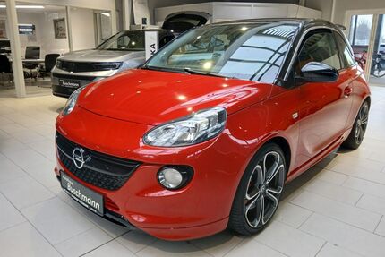 Opel Adam Gebrauchtwagen