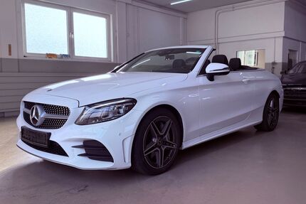 Mercedes-Benz C 300 Gebrauchtwagen
