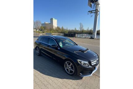 Mercedes-Benz C 250 Gebrauchtwagen