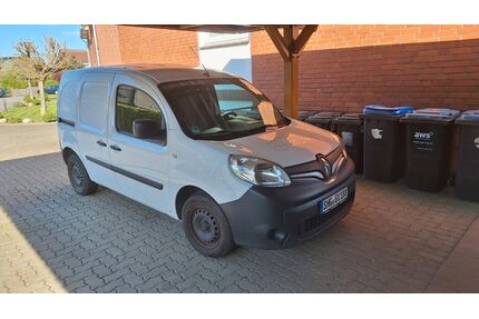 Renault Kangoo Gebrauchtwagen