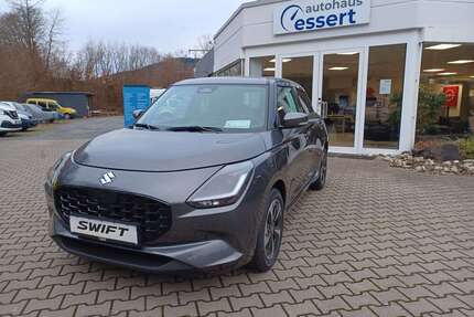 Suzuki Swift Gebrauchtwagen