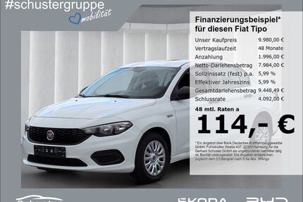 Fiat Tipo Gebrauchtwagen