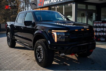 Ford F 150 Gebrauchtwagen