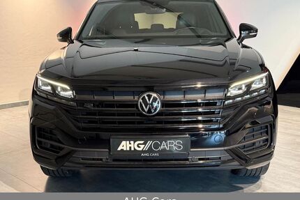 VW Touareg Gebrauchtwagen