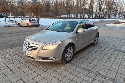 Opel Insignia Gebrauchtwagen