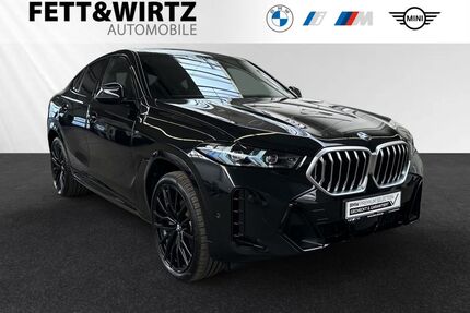 BMW X6 Gebrauchtwagen