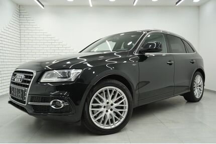 Audi SQ5 Gebrauchtwagen