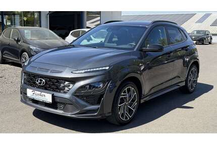 Hyundai KONA Gebrauchtwagen