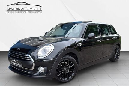 Mini ONE Gebrauchtwagen