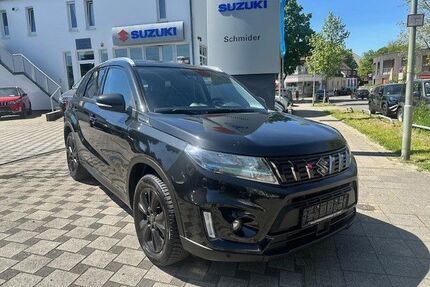 Suzuki Vitara Gebrauchtwagen