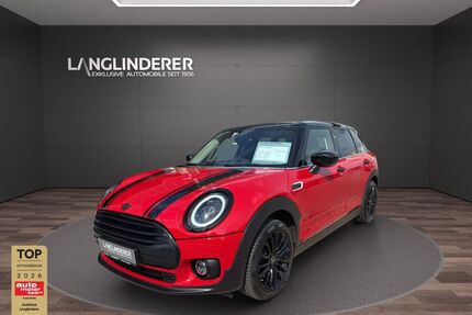 Mini Cooper Clubman Gebrauchtwagen