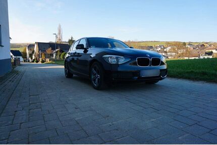 BMW 118 Gebrauchtwagen