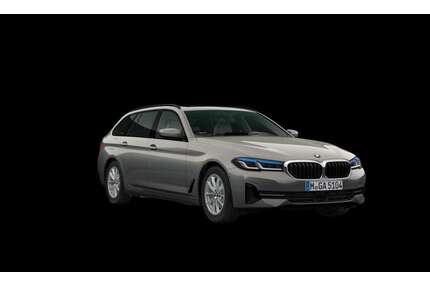 Alpina B5 Gebrauchtwagen