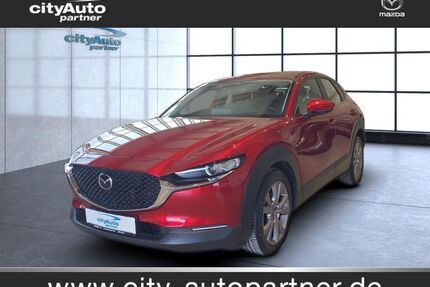 Mazda CX-30 Gebrauchtwagen
