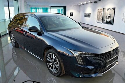 Peugeot 508 Gebrauchtwagen