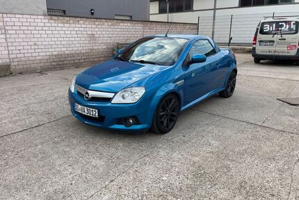 Opel Tigra Gebrauchtwagen