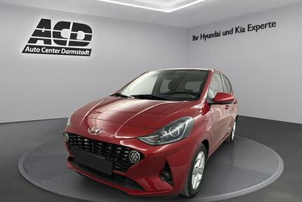 Hyundai i10 Gebrauchtwagen