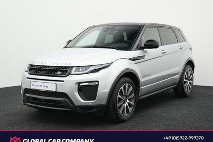 Land Rover Range Rover Evoque Gebrauchtwagen
