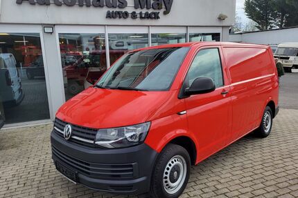 VW T6 Transporter Gebrauchtwagen