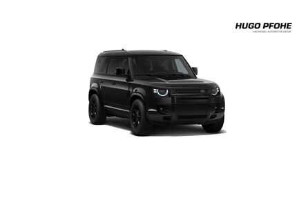 Land Rover Defender Gebrauchtwagen