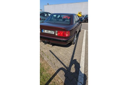 Audi 100 C4 Gebrauchtwagen