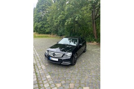 Mercedes-Benz C 200 Gebrauchtwagen