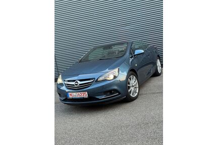 Opel Cascada Gebrauchtwagen