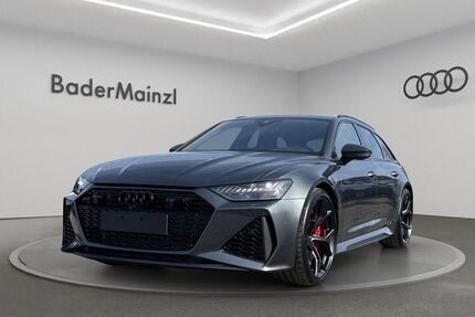 Audi RS6 Gebrauchtwagen