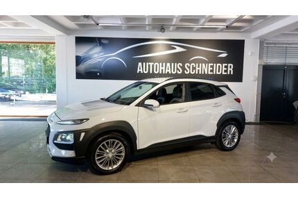 Hyundai KONA Gebrauchtwagen