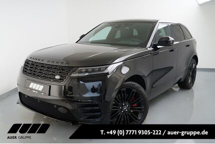 Land Rover Range Rover Velar Gebrauchtwagen