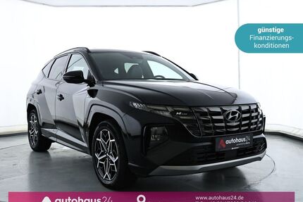 Hyundai TUCSON Gebrauchtwagen