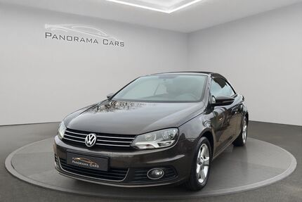 VW Eos Gebrauchtwagen