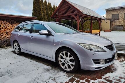 Mazda 6 Gebrauchtwagen