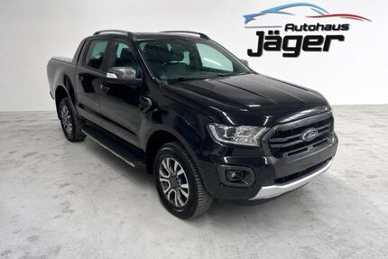 Ford Ranger Gebrauchtwagen