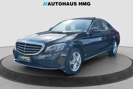 Mercedes-Benz C 200 Gebrauchtwagen