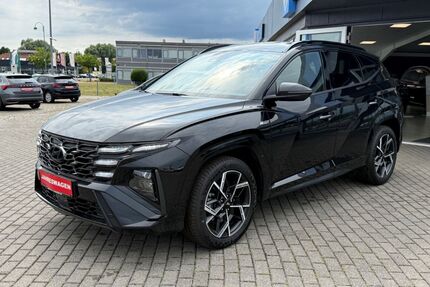 Hyundai TUCSON Gebrauchtwagen