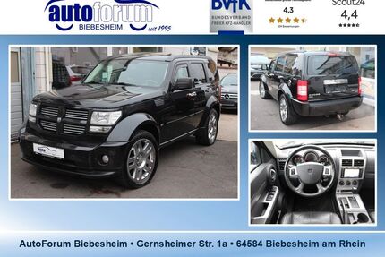 Dodge Nitro Gebrauchtwagen