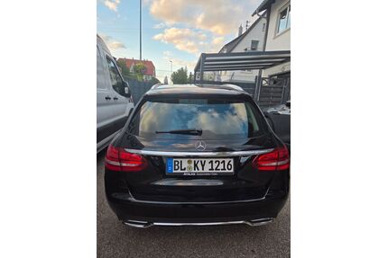 Mercedes-Benz C 220 Gebrauchtwagen